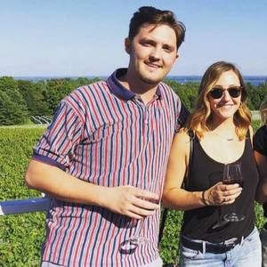 Meet your Posher, Tyler